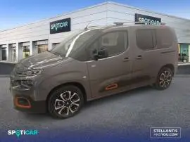 Citroën Berlingo  Talla M ë-Berlingo 50 kWh Shine, 28.100 €