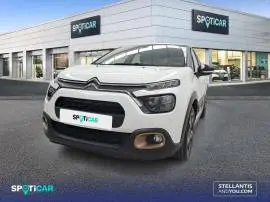 Citroën C3  PureTech 60KW (83CV) C-Series, 14.500 €