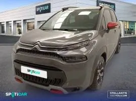 Citroën C3 Aircross  BlueHDi 81kW (110CV) S&S C-Se, 15.590 €