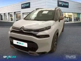 Citroën C3 Aircross  BlueHDi 81kW (110CV) S&S C-Se, 17.690 €