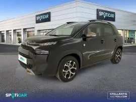 Citroën C3 Aircross  PureTech 81kW (110CV) S&S C-S, 16.490 €