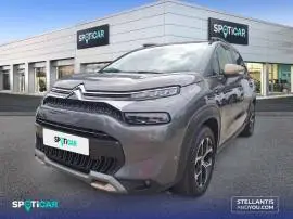 Citroën C3 Aircross  PureTech 81kW (110CV) S&S C-S, 16.900 €