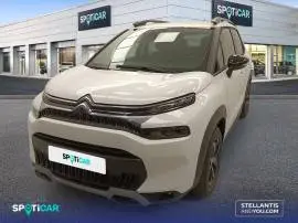 Citroën C3 Aircross  PureTech 81kW (110CV) S&S Shi, 17.390 €