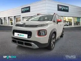 Citroën C3 Aircross  PureTech 81kW (110CV) S&S Shi, 16.700 €