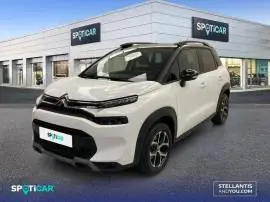 Citroën C3 Aircross  PureTech 81kW (110CV) S&S Shi, 17.950 €