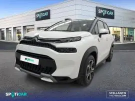 Citroën C3 Aircross  PureTech 81kW (110CV) You!, 19.790 €