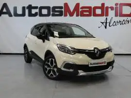 Renault Captur Zen TCe 66kW (90CV), 14.490 €