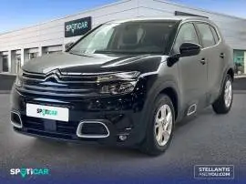 Citroën C5 Aircross  BlueHdi 96kW (130CV) S&S Live, 19.990 €