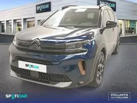 Citroën C5 Aircross  PureTech 96kW (130CV) S&S C S, 23.590 €