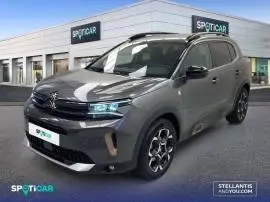 Citroën C5 Aircross  PureTech 96kW (130CV) S&S C S, 22.490 €