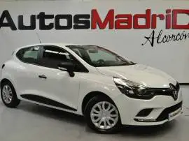 Renault Clio Business Energy dCi 55kW (75CV), 9.990 €