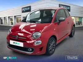 Fiat 500   1.0 6v GE 52KW (70 CV) S, 11.690 €