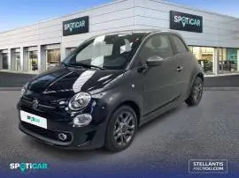 Fiat 500   1.0 6v GE 52KW (70 CV) S, 11.690 €