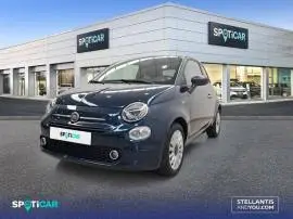 Fiat 500   1.0 Hybrid 51KW (70 CV) Club, 13.900 €