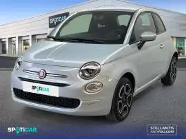 Fiat 500   1.0 Hybrid 51KW (70 CV) Club, 16.850 €