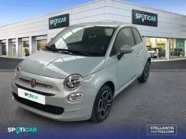 Fiat 500   1.0 Hybrid 51KW (70 CV) Club, 16.850 €