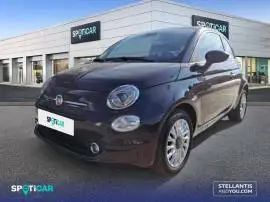 Fiat 500   1.0 Hybrid 51KW (70 CV) Club, 13.900 €