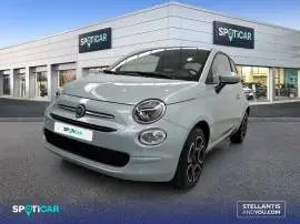 Fiat 500   1.0 Hybrid 51KW (70 CV) Club, 16.700 €