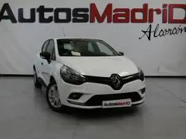 Renault Clio Business TCe 66kW (90CV) GLP -18, 12.990 €