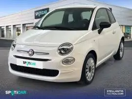 Fiat 500   1.0 Hybrid 51KW (70 CV) Cult, 11.890 €