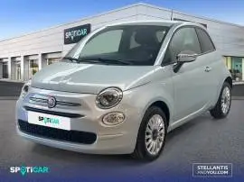 Fiat 500   1.0 Hybrid 51KW (70 CV) Dolcevita, 14.750 €