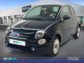 Fiat 500   1.0 Hybrid 51KW (70 CV) Monotrim, 13.650 €