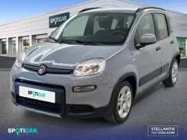 Fiat Panda   Hybrid 1.0 Gse 51kw (70CV) City Life, 11.790 €