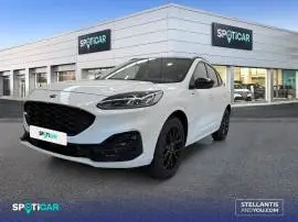 Ford Kuga   2.5 Duratec PHEV 165kW Auto ST-Line X, 31.900 €