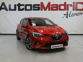 Renault Clio Zen E-Tech Híbrido 104 kW (140CV), 18.490 €