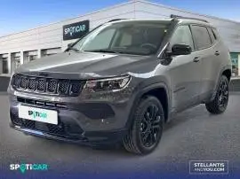 Jeep Compass  eHybrid 1.5 MHEV 96kW  Dct Night Eag, 28.900 €