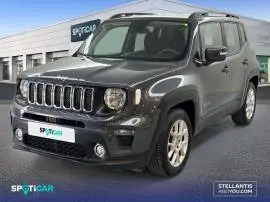 Jeep Renegade   1.0G 88kW (120CV) 4x2 Longitude, 16.990 €