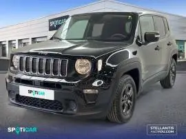 Jeep Renegade   1.0G 88kW (120CV) 4x2 Sport Plus, 17.990 €