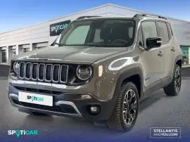 Jeep Renegade  4xe 1.3 PHEV 177 kW(240CV)  AT Upla, 29.790 €