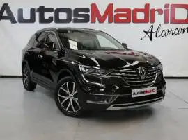 Renault Koleos Zen Blue dCi 110kW (150CV) X-Tronic, 28.490 €