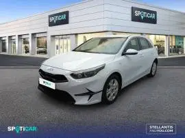 Kia Ceed  1.0 T-GDi 74kW (100CV) Drive, 17.890 €