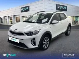 Kia Stonic  1.0 T-GDi 74kW (100CV) MHEV iMT Concep, 14.490 €