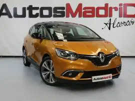 Renault Scénic Limited Blue dCi 88 kW (120CV), 19.490 €