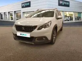 Peugeot 2008   1.2 PureTech 81KW (110CV)S&S EAT6 A, 11.700 €