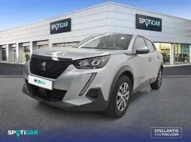 Peugeot 2008   Puretech 100 S&S BVM6 Active, 16.900 €