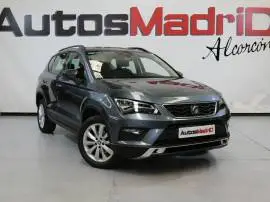 Seat Ateca 1.5 TSI 110kW DSG S&S Style Edition Nav, 20.990 €