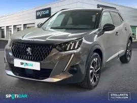 Peugeot 2008   Puretech 130 S&S BVM6 GT Line, 18.890 €