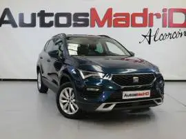 Seat Ateca 2.0 TDI 110kW (150CV) DSG S&S Style Go, 22.990 €