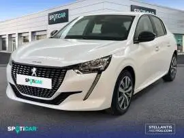 Peugeot 208  BlueHDi 73kW (100CV) Active Pack, 17.650 €