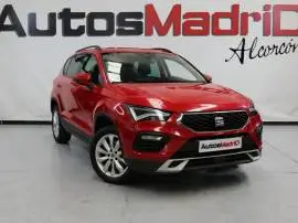 Seat Ateca 2.0 TDI 110kW (150CV) S&S Style, 20.990 €