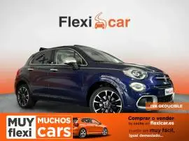 Fiat 500X Yacht Club Capri 1.3 Firef.110KW DCT, 20.990 €