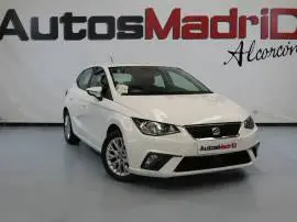 Seat Ibiza 1.0 EcoTSI 70kW (95CV) Style, 10.990 €