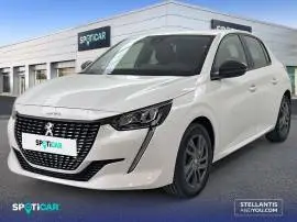 Peugeot 208  PureTech 55kW (75CV) Active Pack, 13.690 €