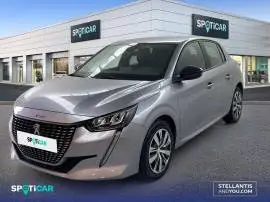 Peugeot 208  PureTech 55kW (75CV) Active Pack, 14.750 €