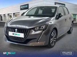 Peugeot 208  PureTech 55kW (75CV) Active Pack, 14.790 €