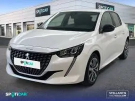 Peugeot 208  PureTech 55kW (75CV) Active Pack, 14.590 €